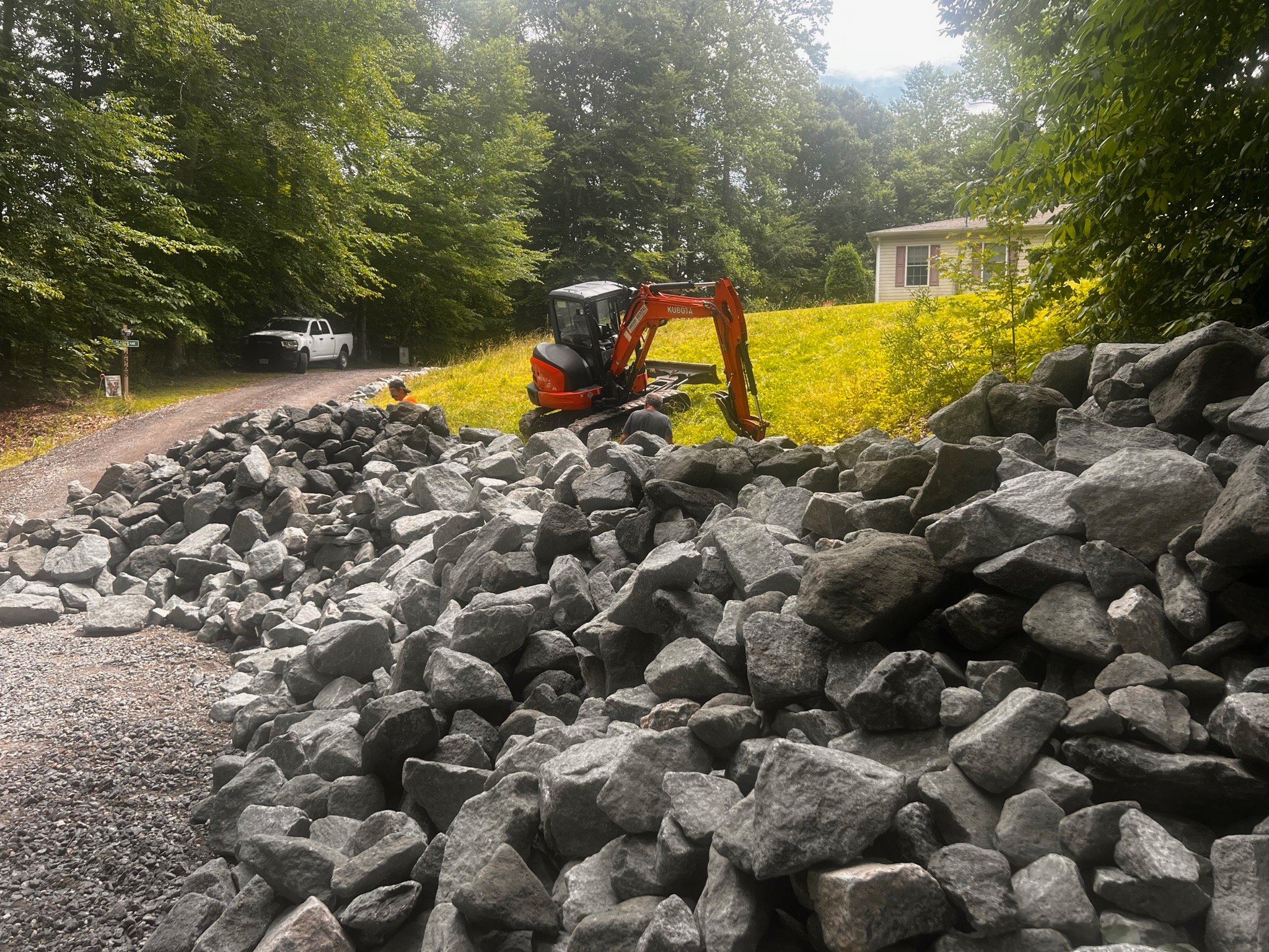 "Mastering Erosion Control and Drainage Essential Tips for Protecting